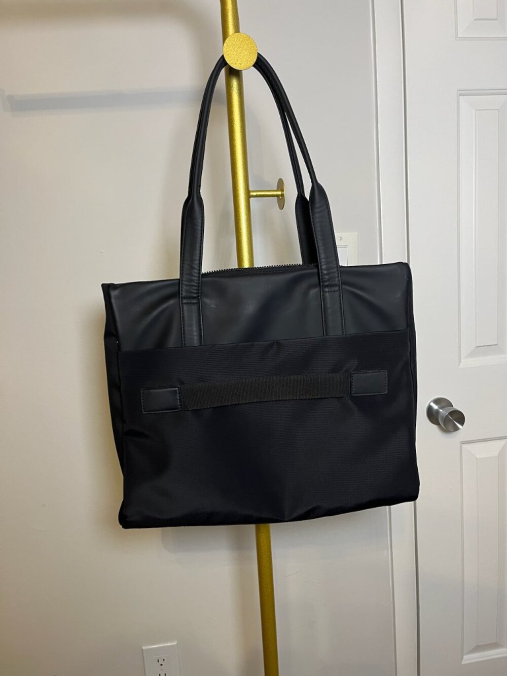 Samsonite Better Than Basic Tote - Black - Picture 6 of 8